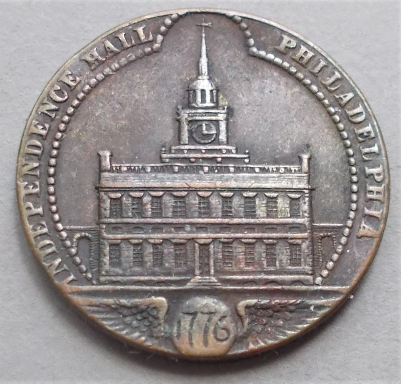 John-Wanamaker-Medal